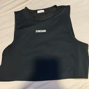 Gymshark crop